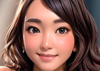 結衣3DToon_myGakki