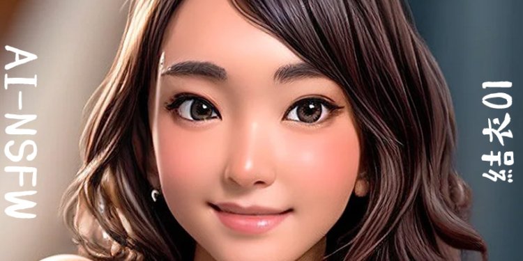 結衣3DToon_myGakki